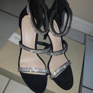 Kelly & Katie COURTNEE SANDAL